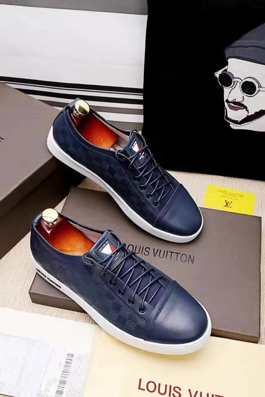 Louis Vuitton Outlet Designer Shoes M601872