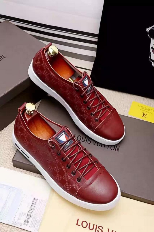 Louis Vuitton Outlet Designer Shoes M601873