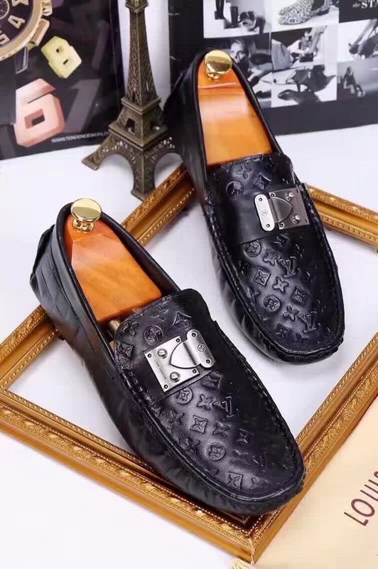 Louis Vuitton Outlet Designer Shoes M601874