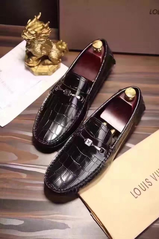 Louis Vuitton Outlet Designer Shoes M601875