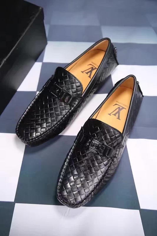 Louis Vuitton Outlet Designer Shoes M601877
