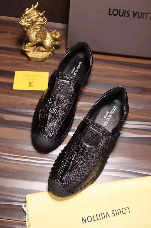 Louis Vuitton Outlet Designer Shoes M601879