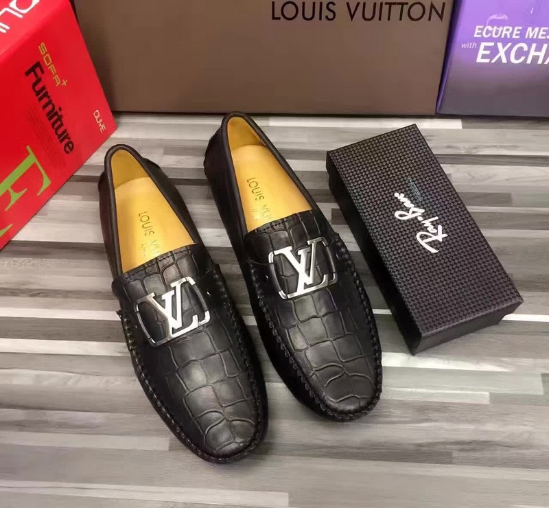 Louis Vuitton Outlet Designer Shoes M601883