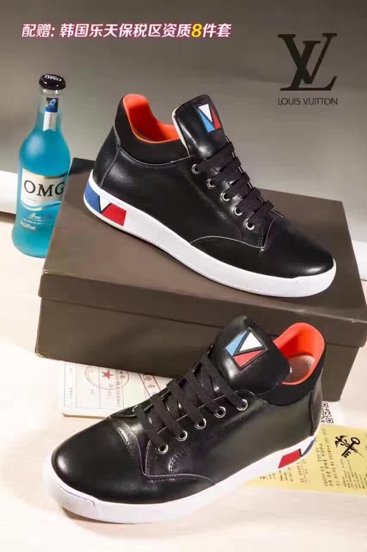 Louis Vuitton Outlet Designer Shoes M601884