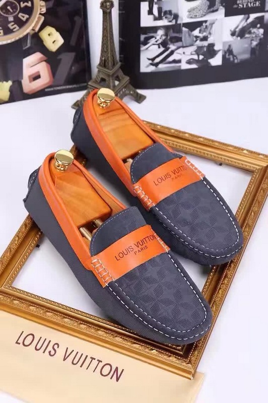 Louis Vuitton Outlet Designer Shoes M601886