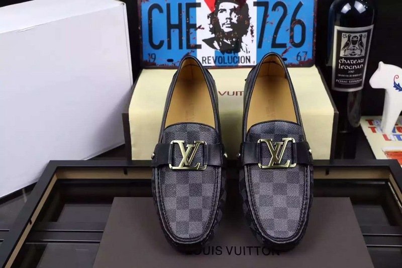Louis Vuitton Outlet Designer Shoes M601888 - Click Image to Close