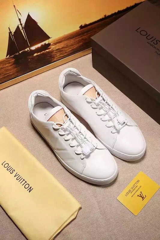 Louis Vuitton Outlet Designer Shoes M601895