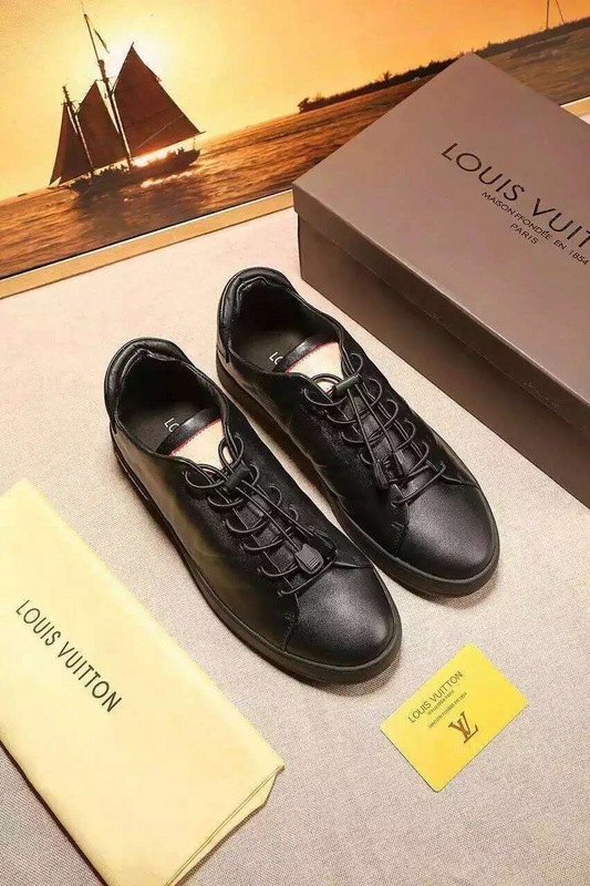 Louis Vuitton Outlet Designer Shoes M601896