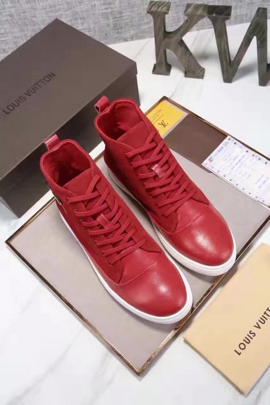 Louis Vuitton Outlet Designer Shoes M601904