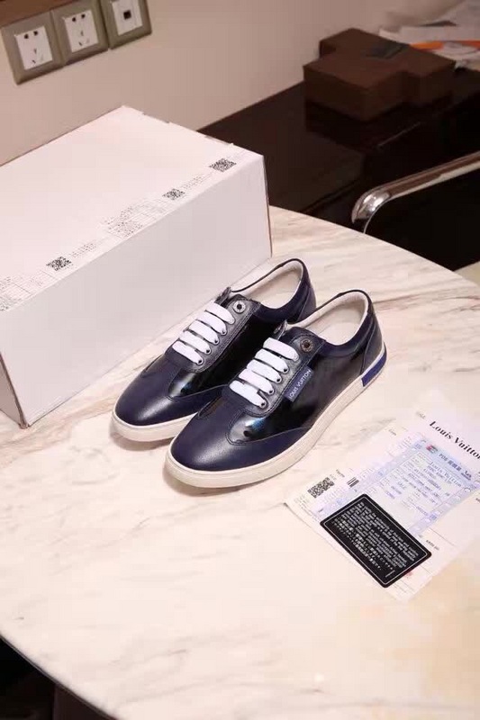Louis Vuitton Outlet Designer Shoes M601906