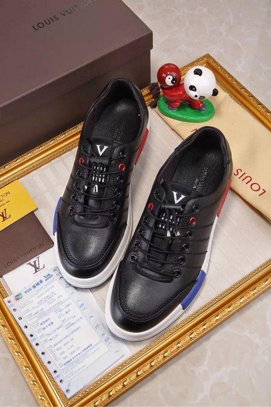 Louis Vuitton Outlet Designer Shoes M601908