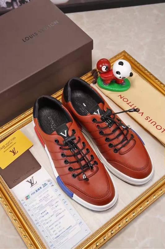 Louis Vuitton Outlet Designer Shoes M601909