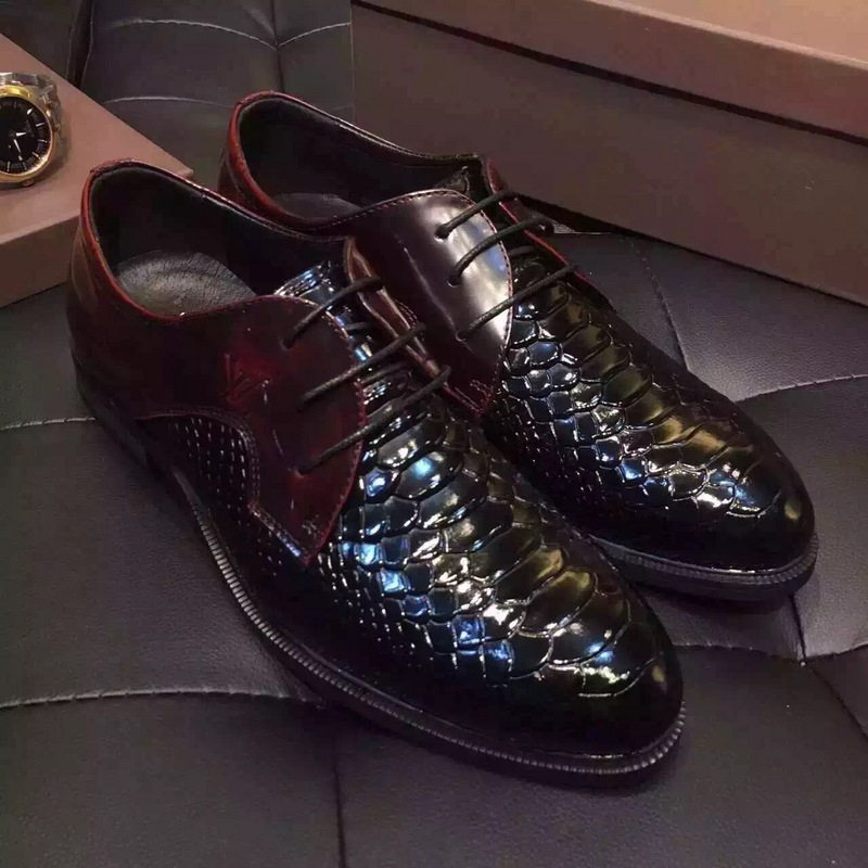 Louis Vuitton Outlet Designer Shoes M601913
