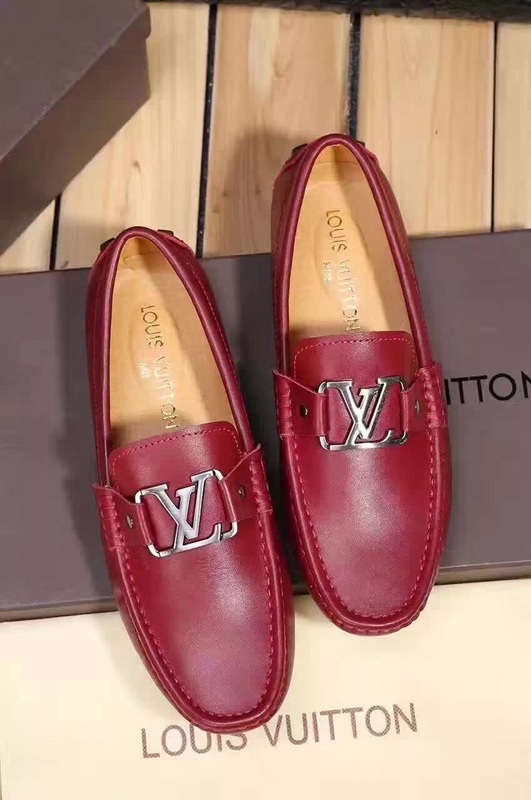 Louis Vuitton Outlet Designer Shoes M601914