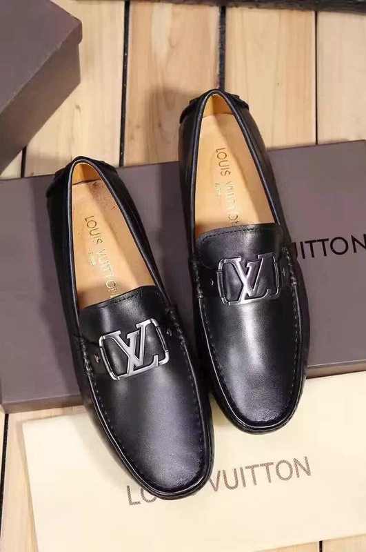 Louis Vuitton Outlet Designer Shoes M601915