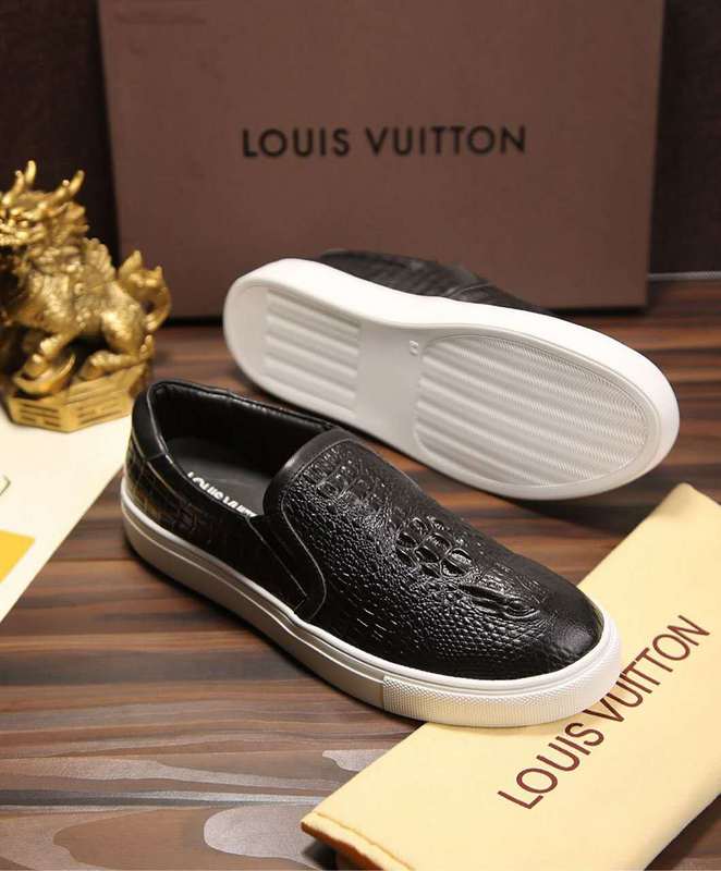 Louis Vuitton Outlet Designer Shoes M601917 - Click Image to Close