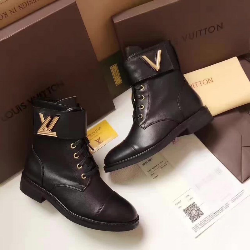 Louis Vuitton Outlet Designer Shoes M601860