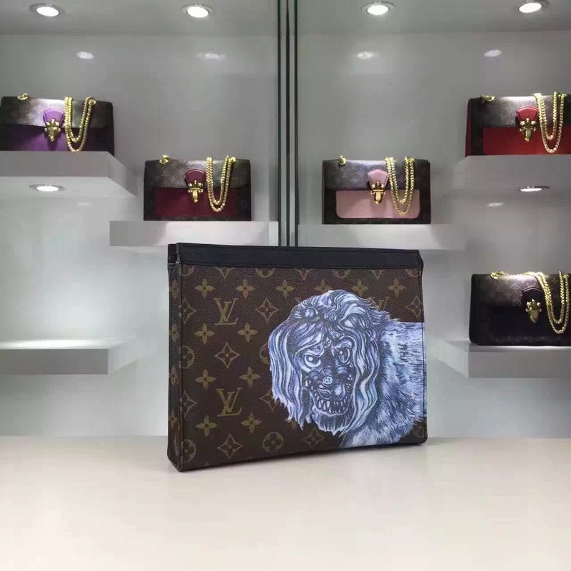 Louis Vuitton Outlet Designer Wallets M301573