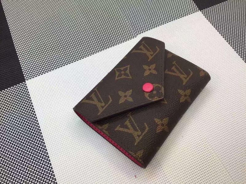 Louis Vuitton Outlet Designer Wallets M301587