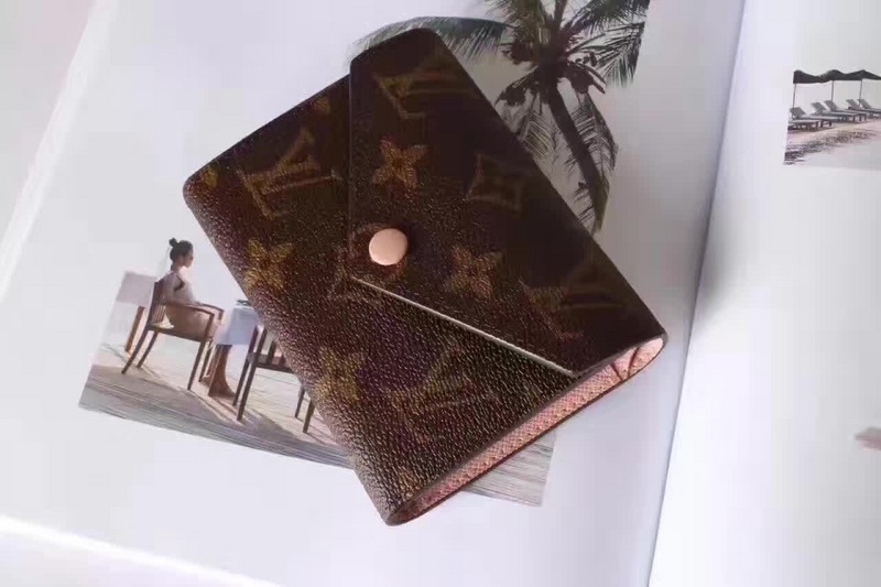 Louis Vuitton Outlet Designer Wallets M301592