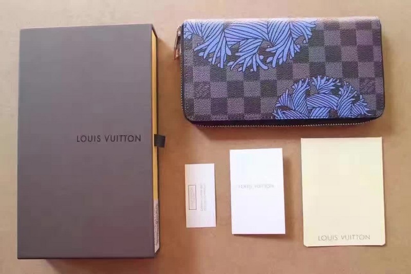 Louis Vuitton Outlet Designer Wallets M301600