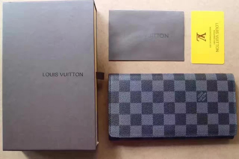 Louis Vuitton Outlet Designer Wallets M301601