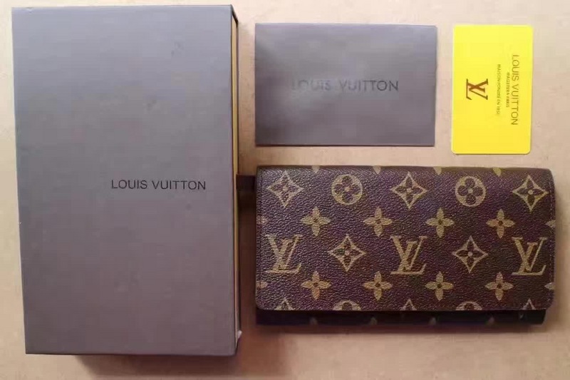 Louis Vuitton Outlet Designer Wallets M301602