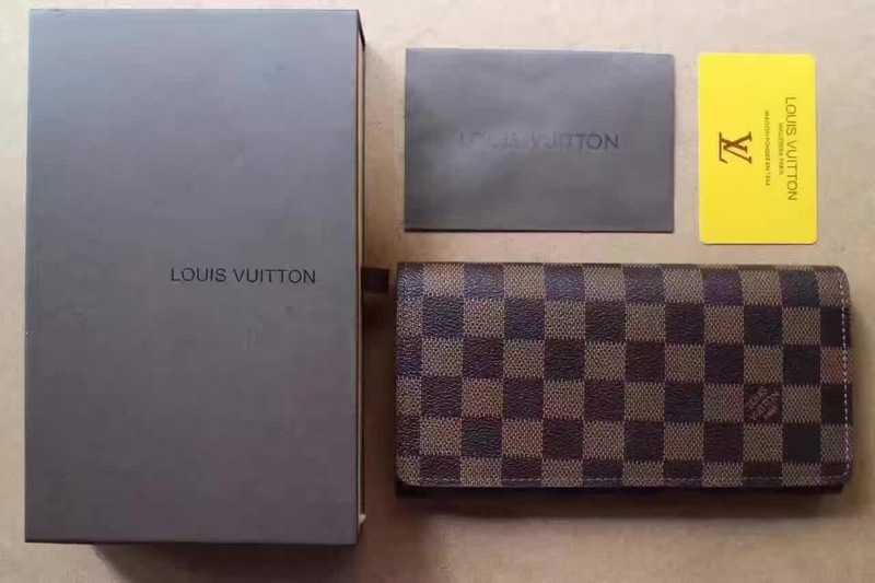 Louis Vuitton Outlet Designer Wallets M301603