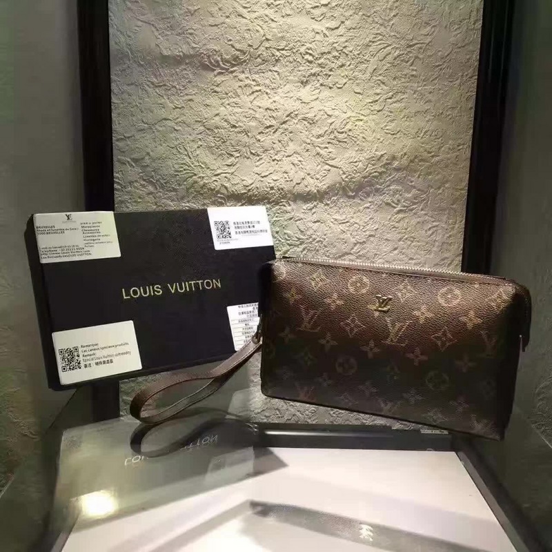 Louis Vuitton Outlet Designer Wallets M301636