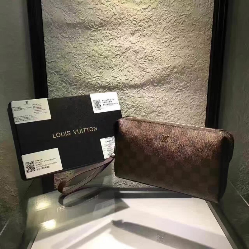 Louis Vuitton Outlet Designer Wallets M301638