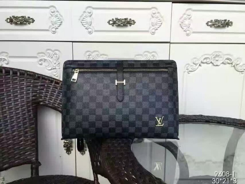 Louis Vuitton Outlet Designer Wallets M301655