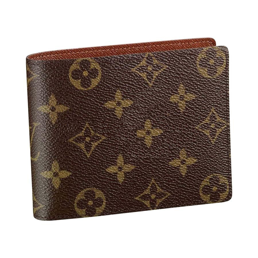 Louis Vuitton Outlet Florin Wallet M60026