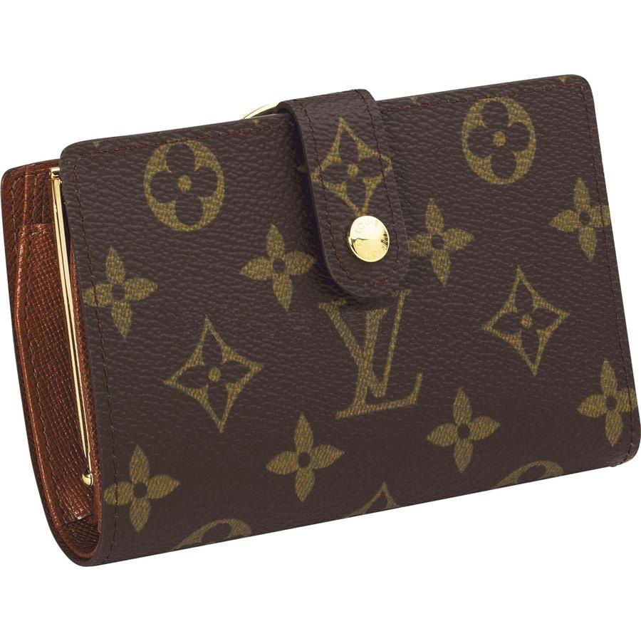 Louis Vuitton Outlet French Purse M61663 - Click Image to Close