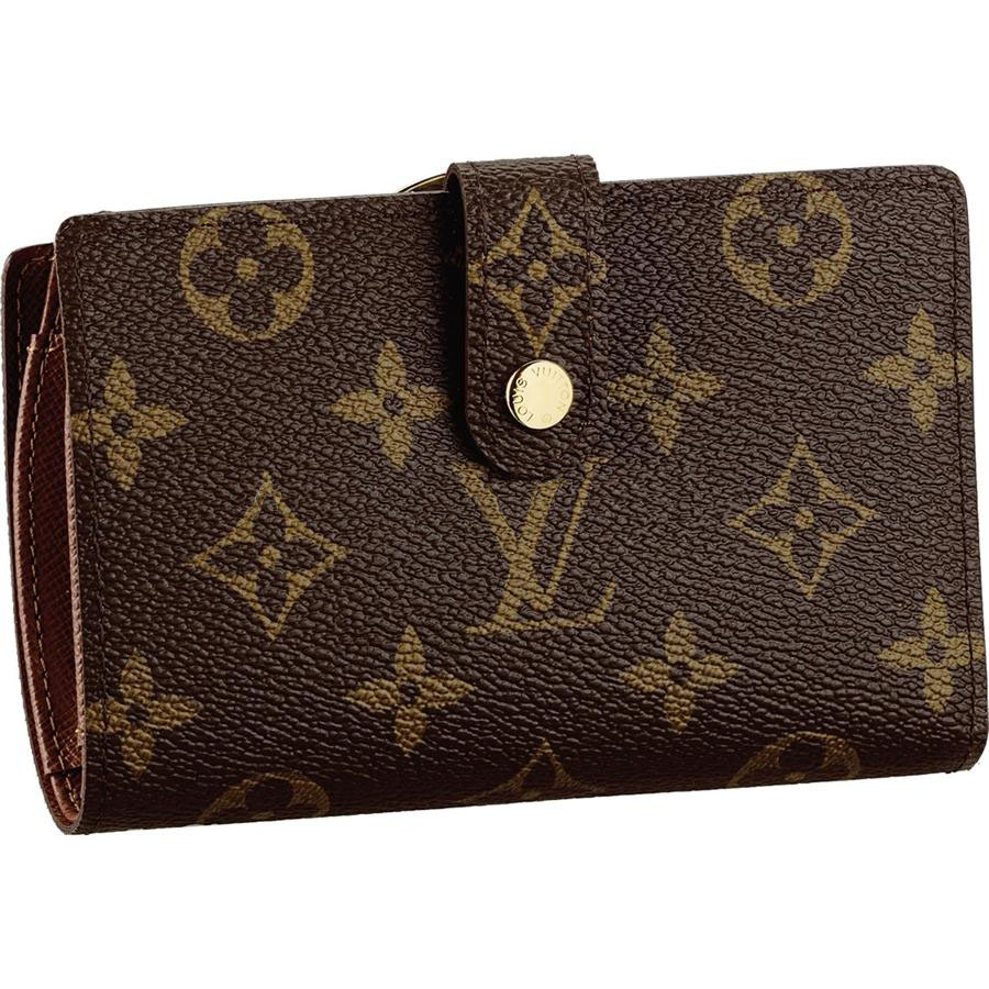 Louis Vuitton Outlet French Purse M61674 - Click Image to Close