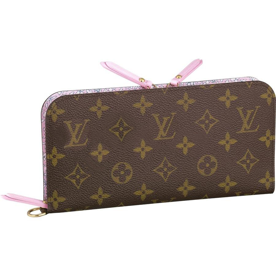 Louis Vuitton Outlet Insolite Wallet Fleuri M60226 - Click Image to Close