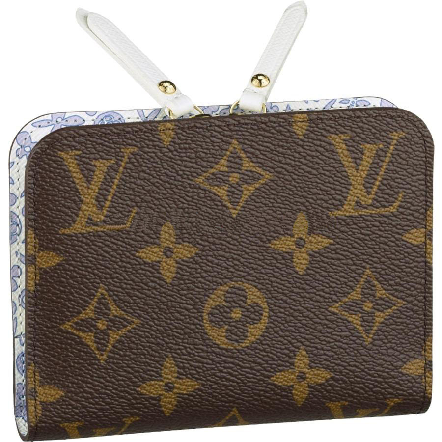 Louis Vuitton Outlet Insolite Wallet Fleuri M60230