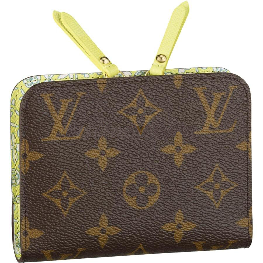 Louis Vuitton Outlet Insolite Wallet Fleuri M60231
