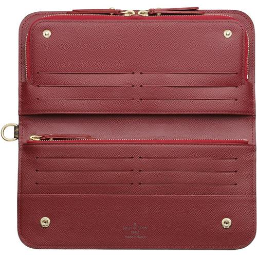 Louis Vuitton Outlet Insolite Wallet M60249