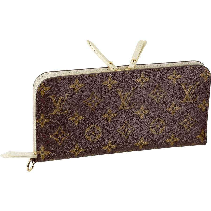 Louis Vuitton Outlet Insolite Wallet M66563