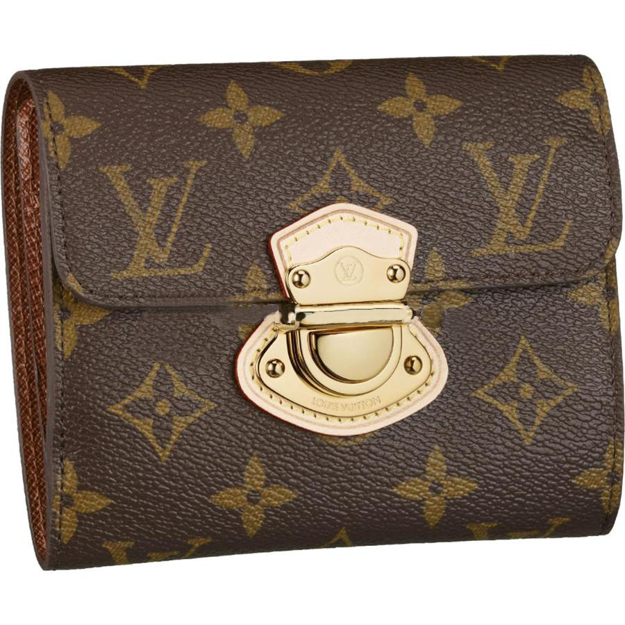 Louis Vuitton Outlet Joey Wallet M60211 - Click Image to Close