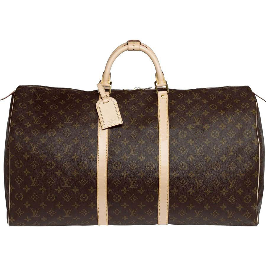 Louis Vuitton Outlet Keepall 60 M41422 - Click Image to Close