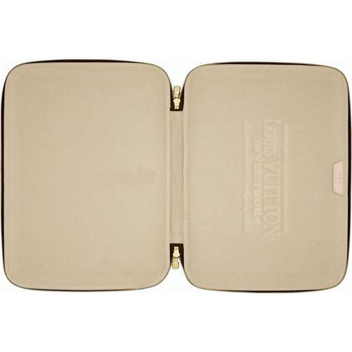 Louis Vuitton Outlet Laptop Sleeve 13 M56396