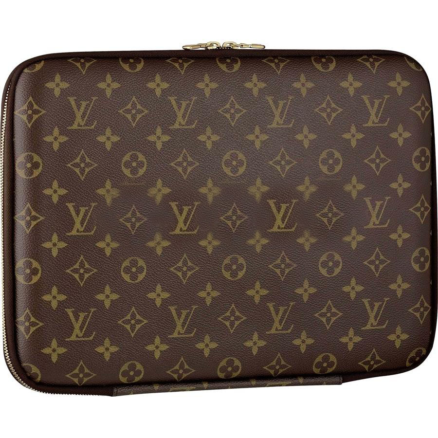Louis Vuitton Outlet Laptop Sleeve 13 M56396 - Click Image to Close