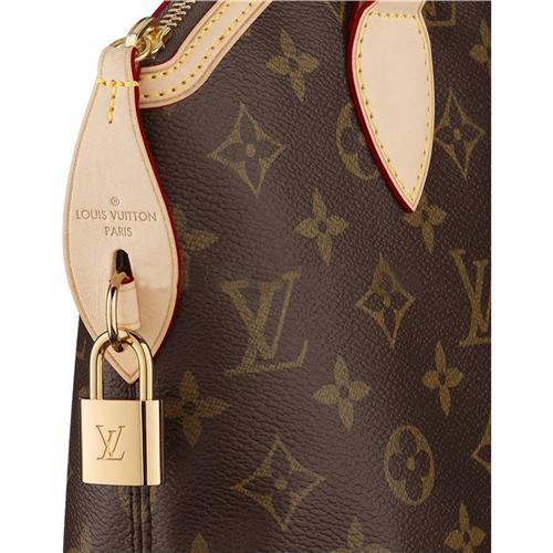 Louis Vuitton Outlet Lockit M40102