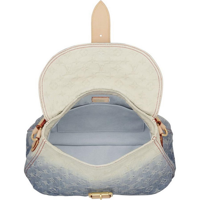 Louis Vuitton Sunray Handbags M40416