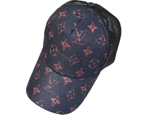 Louis Vuitton Outlet Hat LV-008