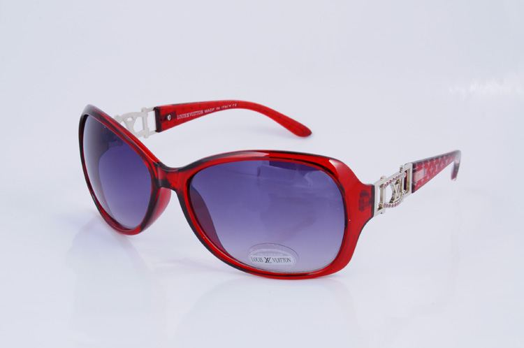 Louis Vuitton Sunglasses 002 - Click Image to Close