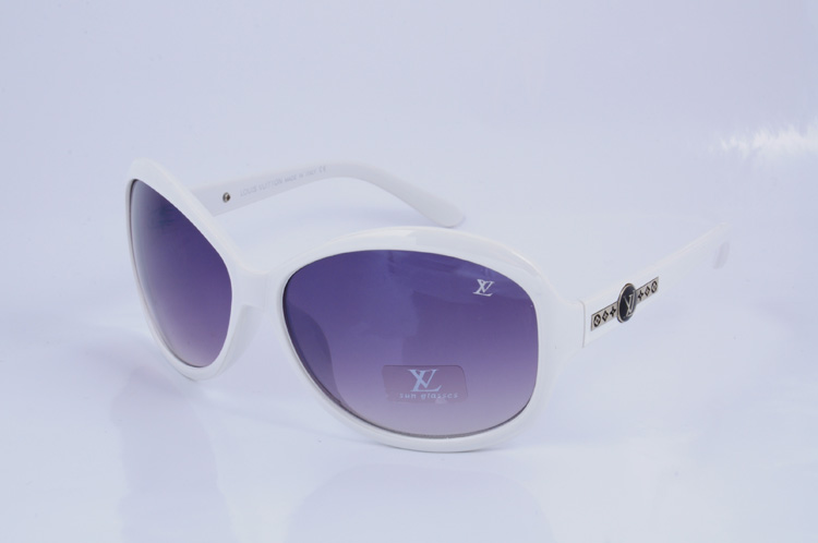 Louis Vuitton Sunglasses 005