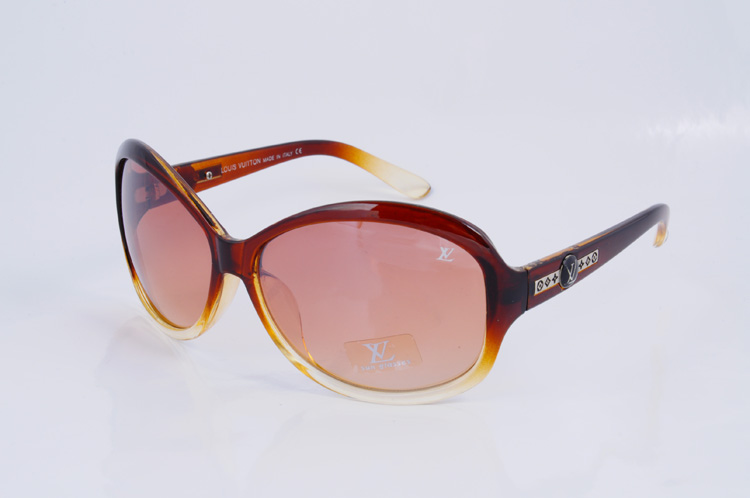 Louis Vuitton Sunglasses 007 - Click Image to Close