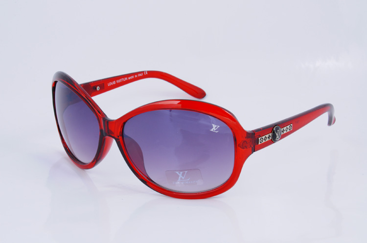 Louis Vuitton Sunglasses 009
